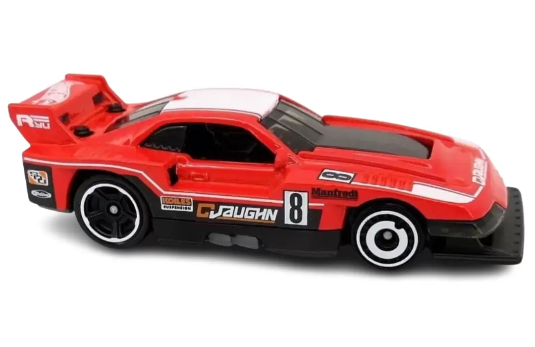 GT-Scorcher