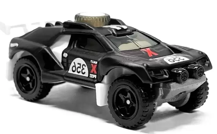 SAND BURNER