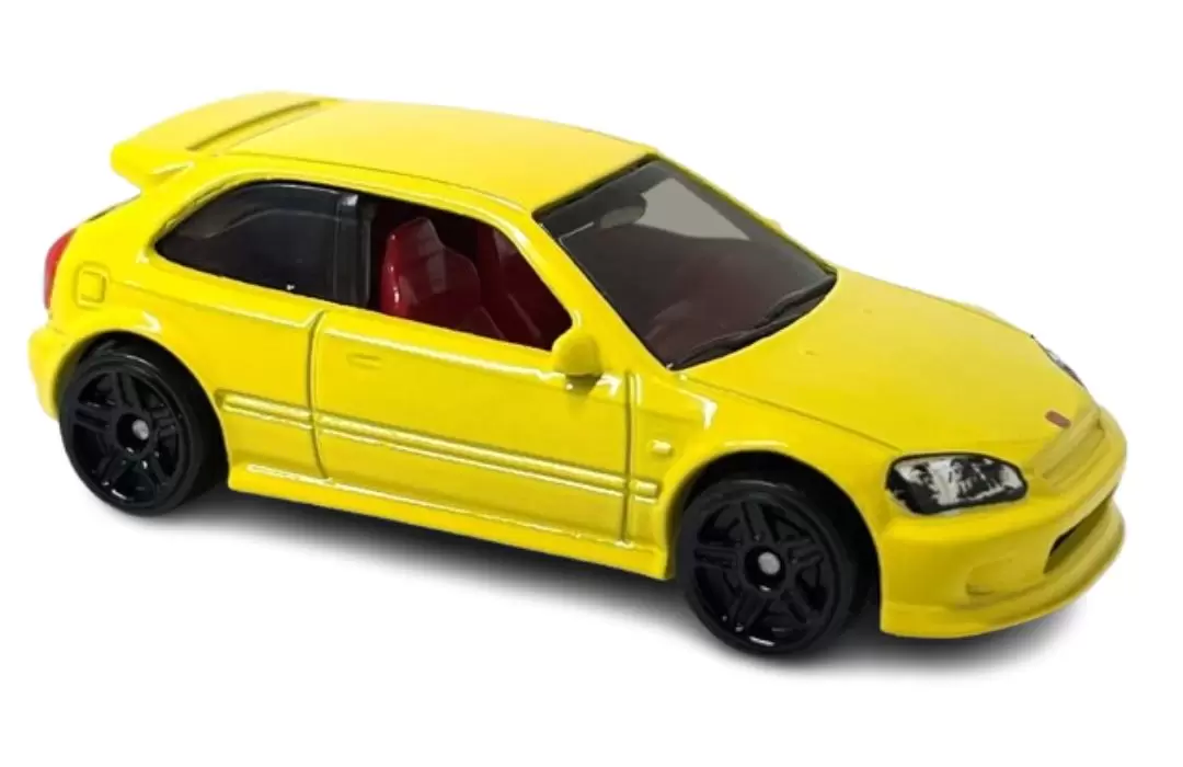 99 Honda Civic Type R (EK9)