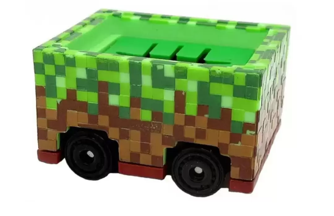 Minecart
