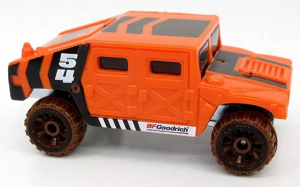 Humvee