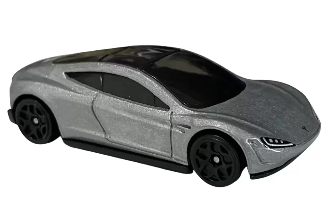 Tesla Roadster