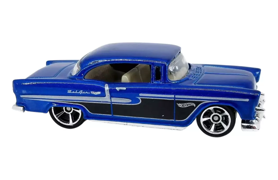 55 Chevy