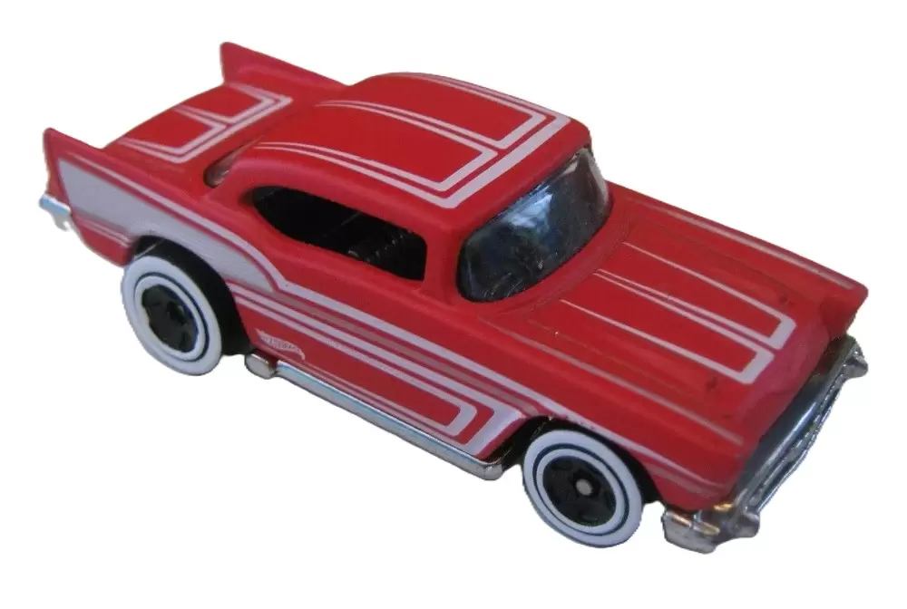 57 Chevy