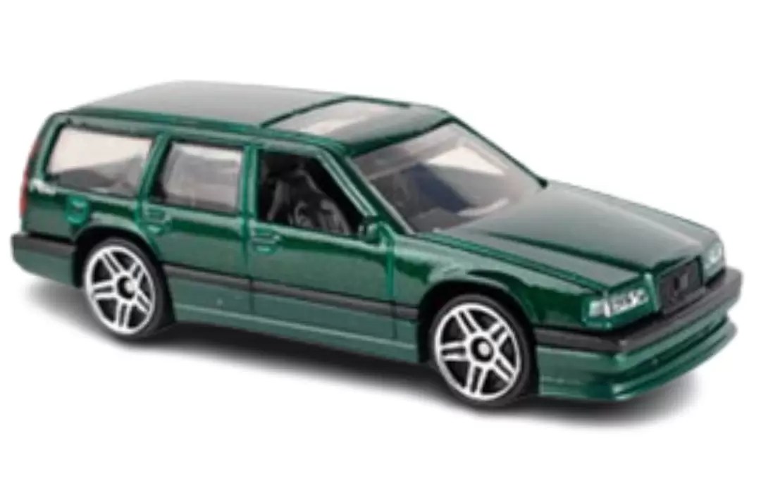 Volvo 850 Estate