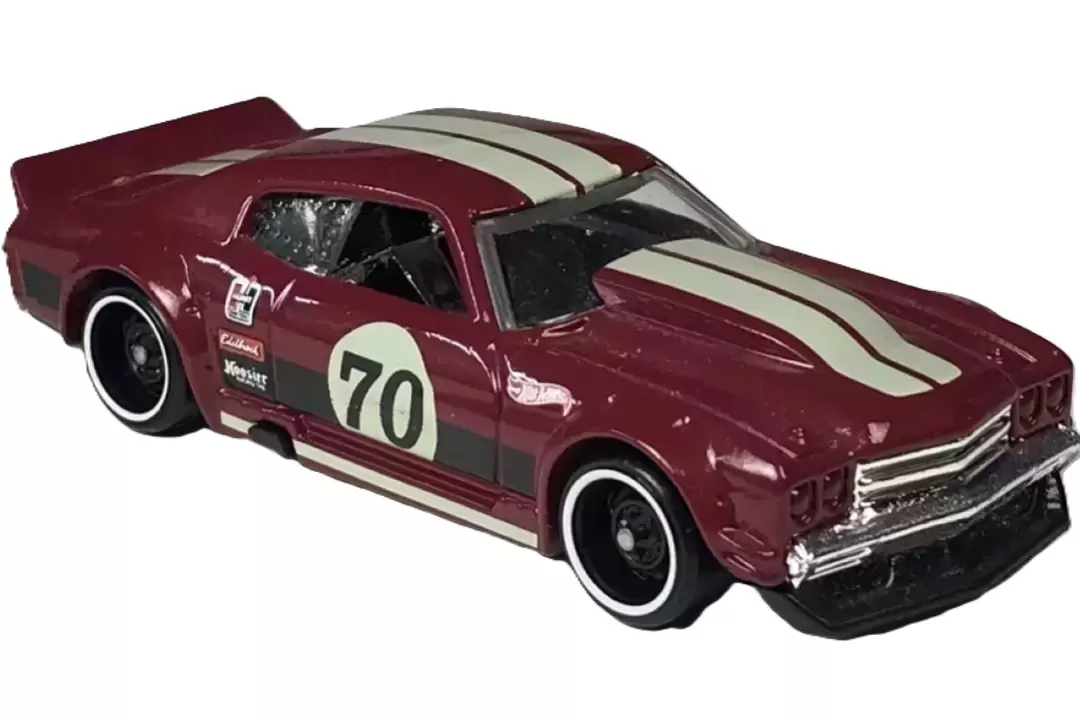 70 Chevy Chevelle