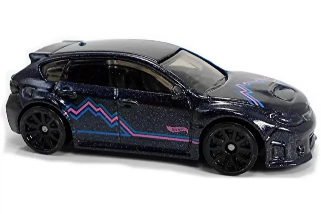 Subaru WRX STi