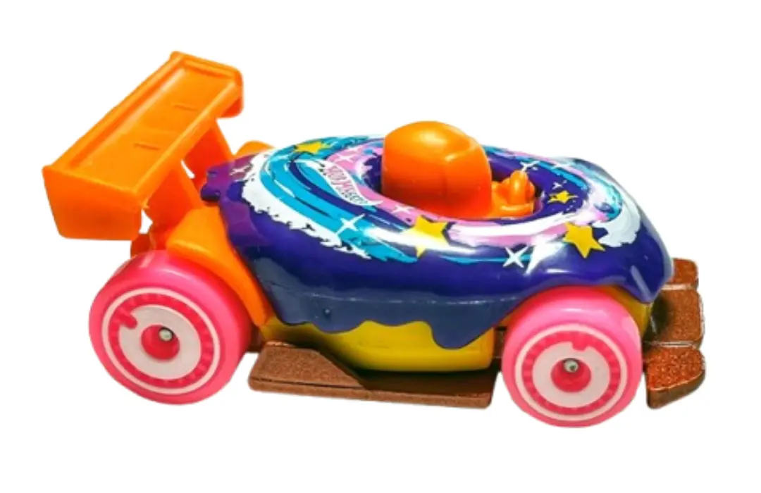 Donut Drifter