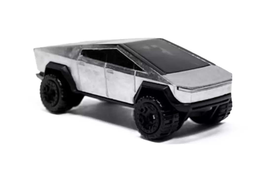 Tesla Cybertruck