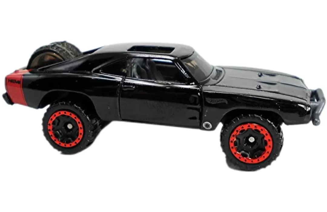 70 Dodge Charger