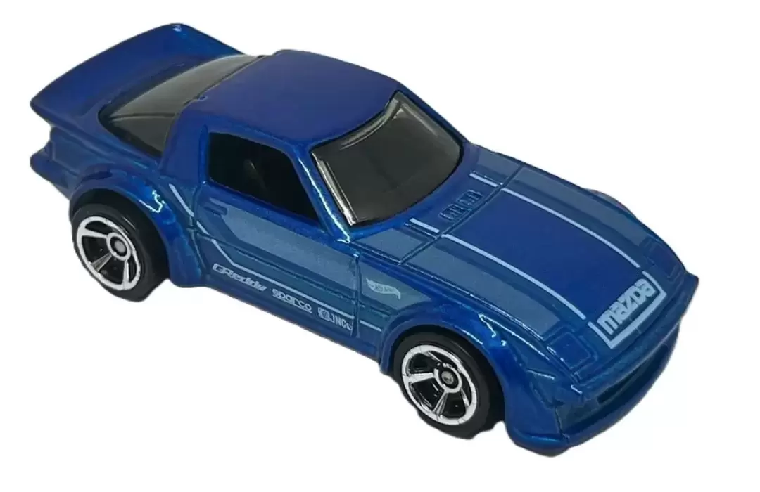 Mazda RX-7