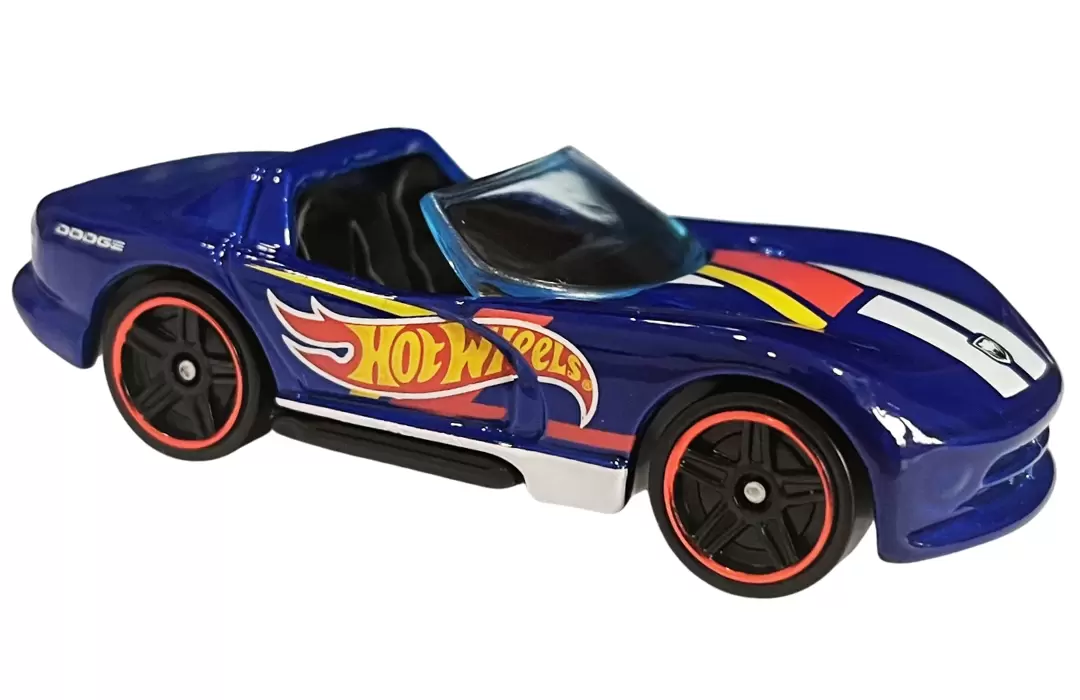 Dodge Viper RT/10