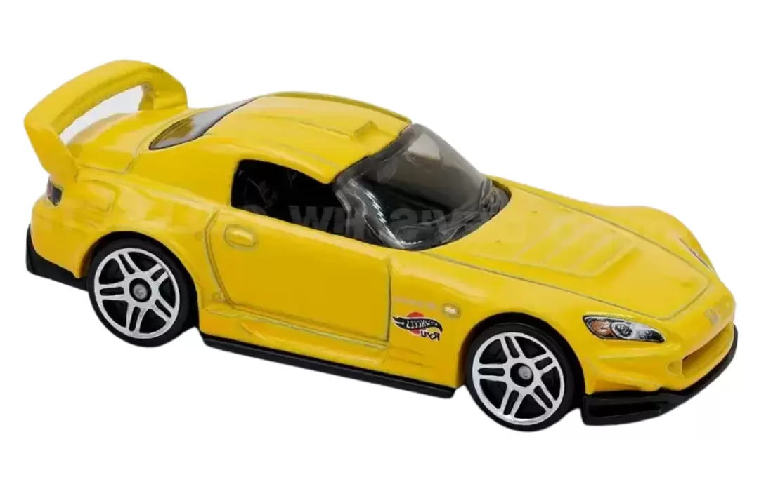 Honda S2000