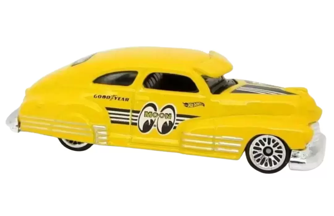 47 Chevy Fleetline