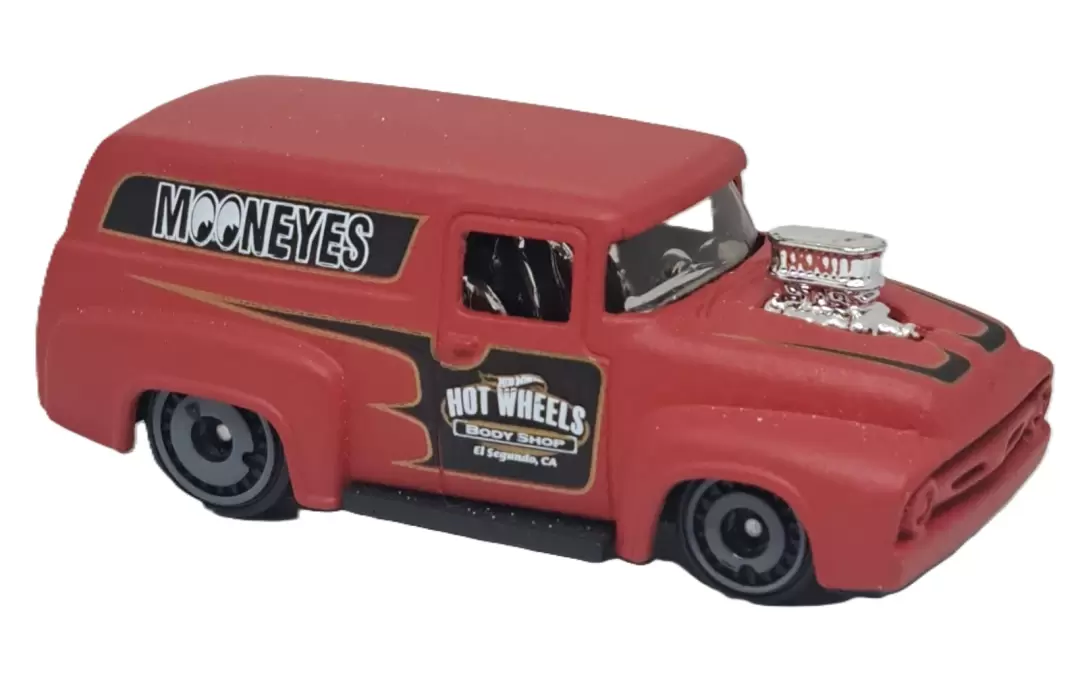 56 Ford F-100