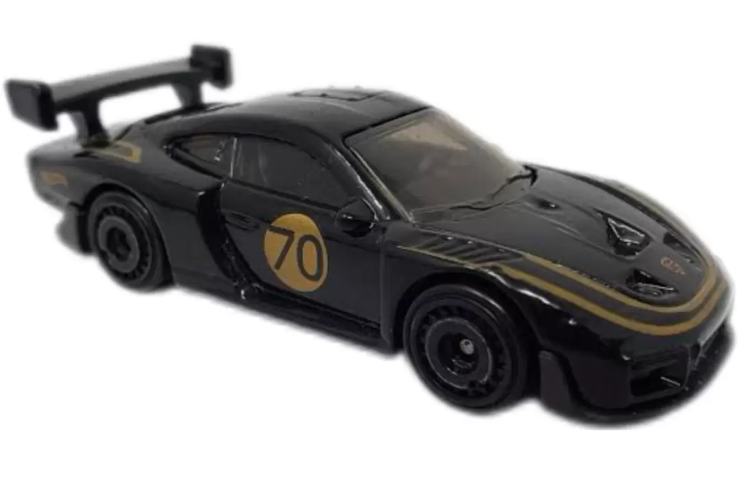 Porsche 935