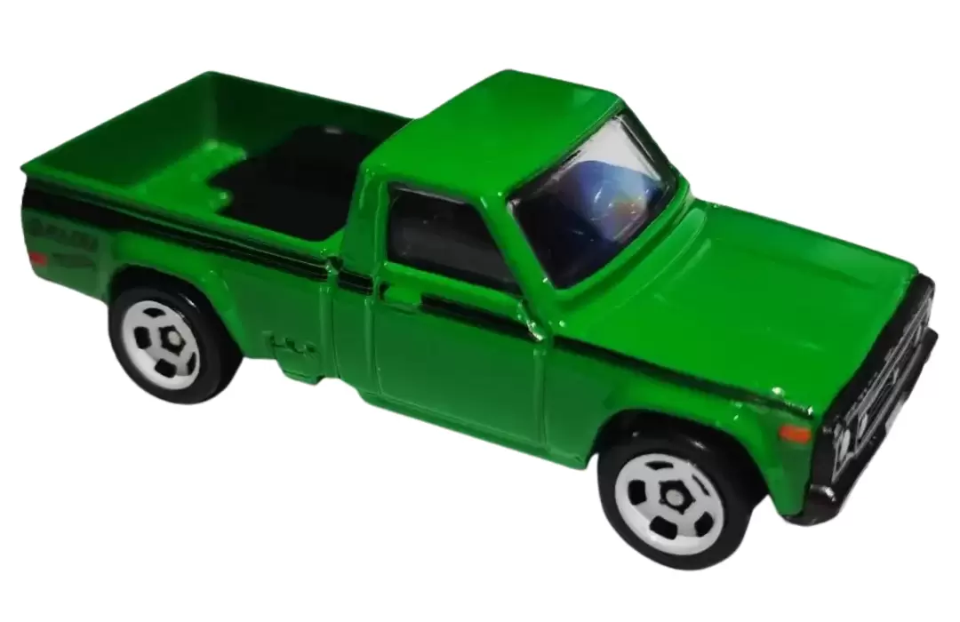 Mazda Repu