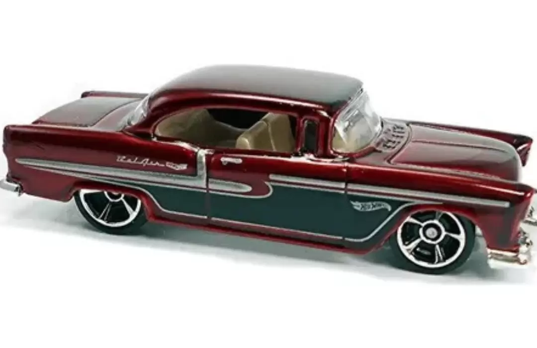 55 Chevy