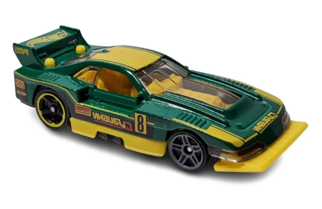 GT-Scorcher