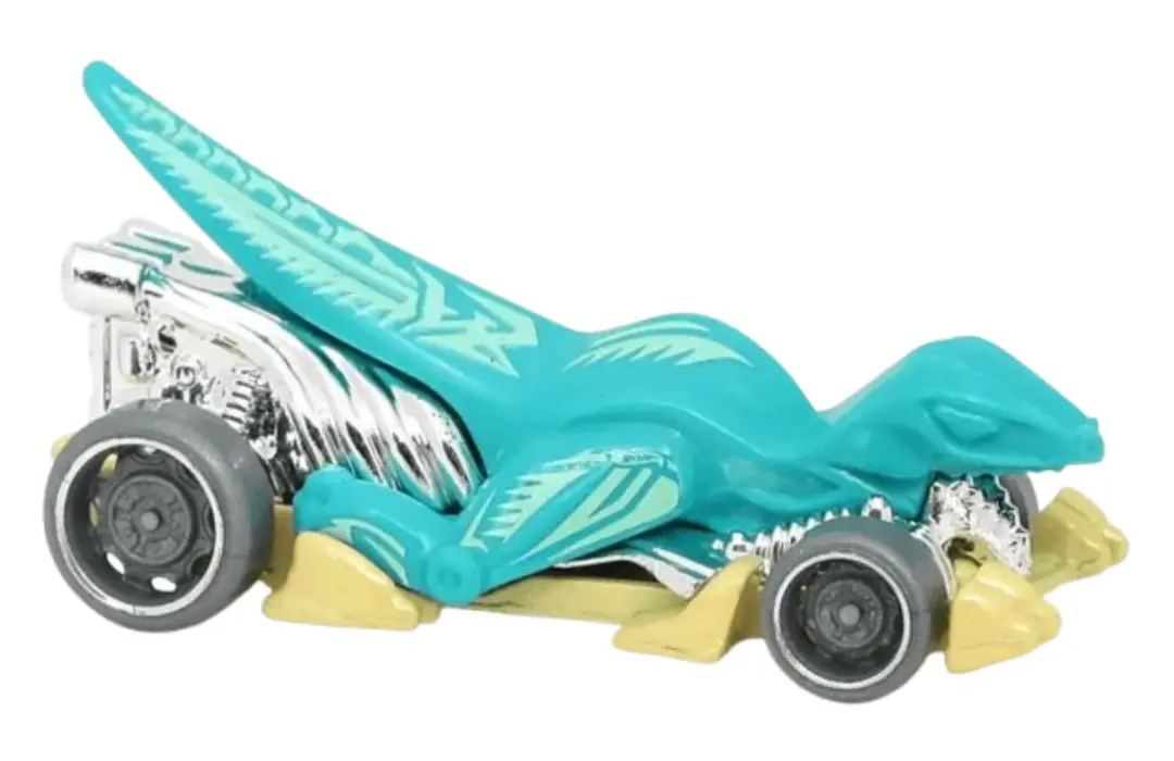 Veloci-Racer