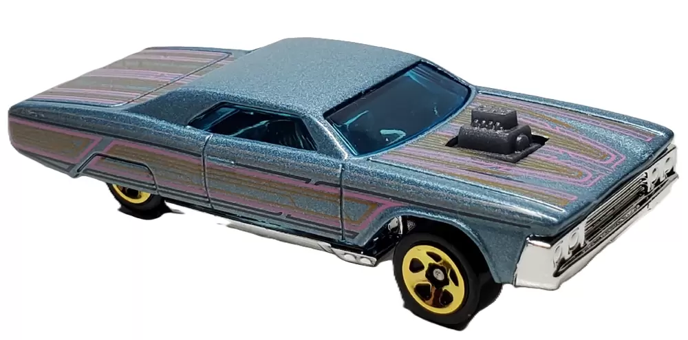 Layin' Lowrider