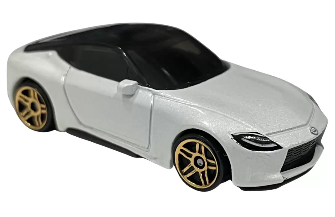 Nissan Z Proto