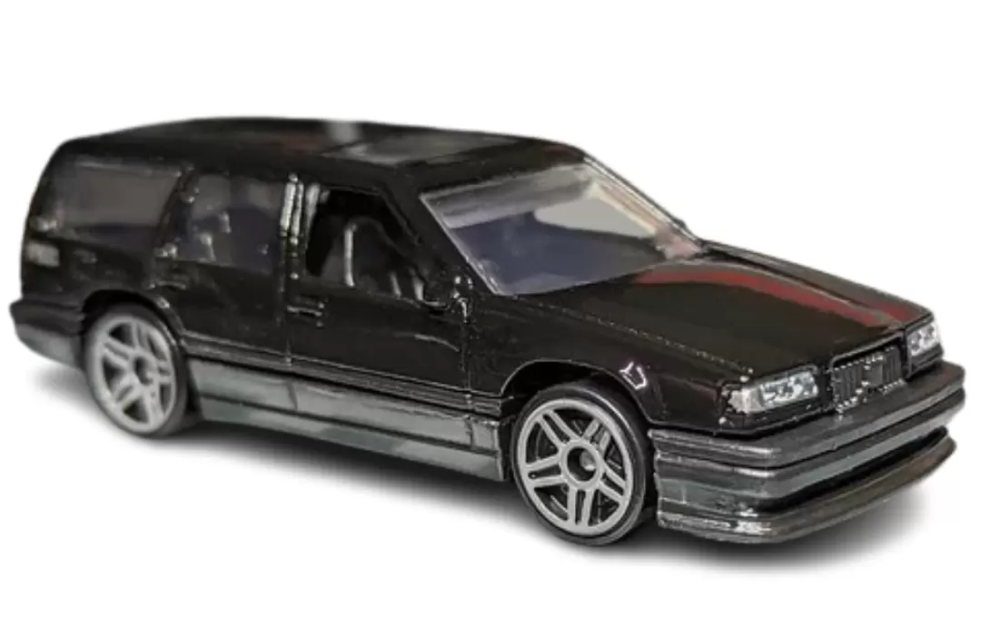 Volvo 850 Estate