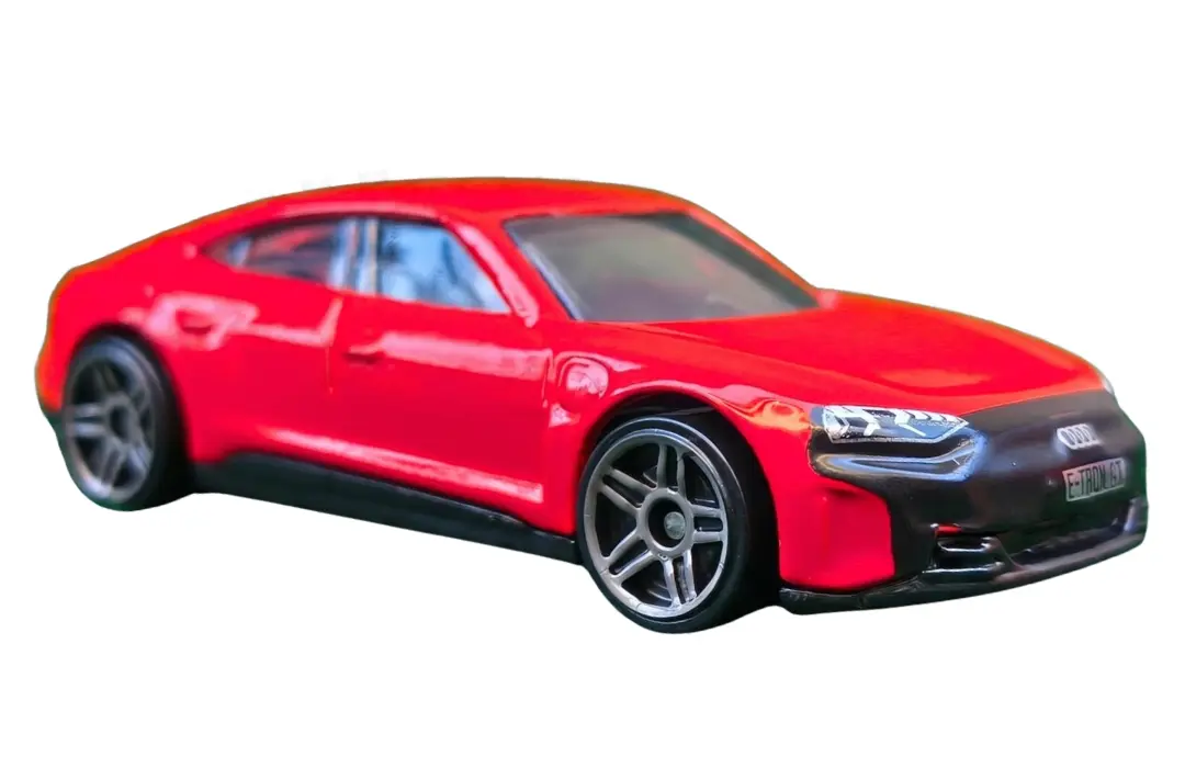 Audi RS e-tron GT