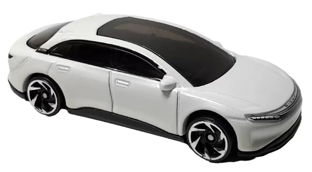 Lucid Air