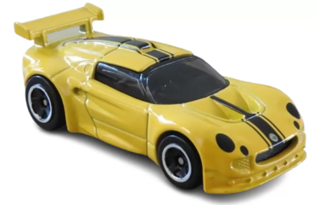Lotus Sport Elise