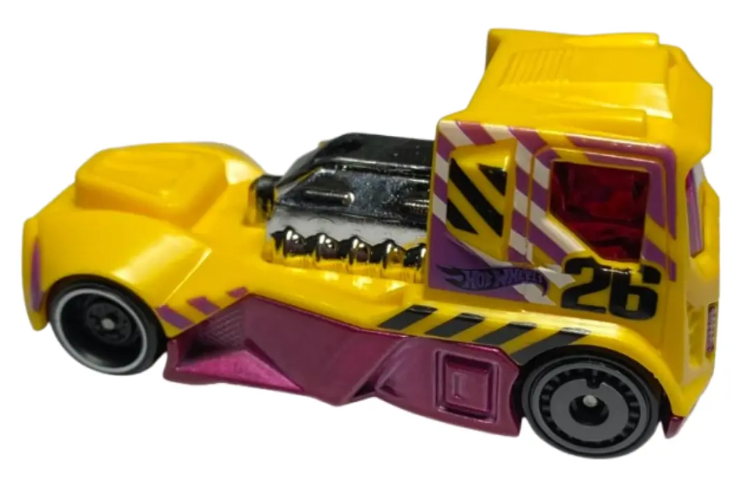 Rennen Rig
