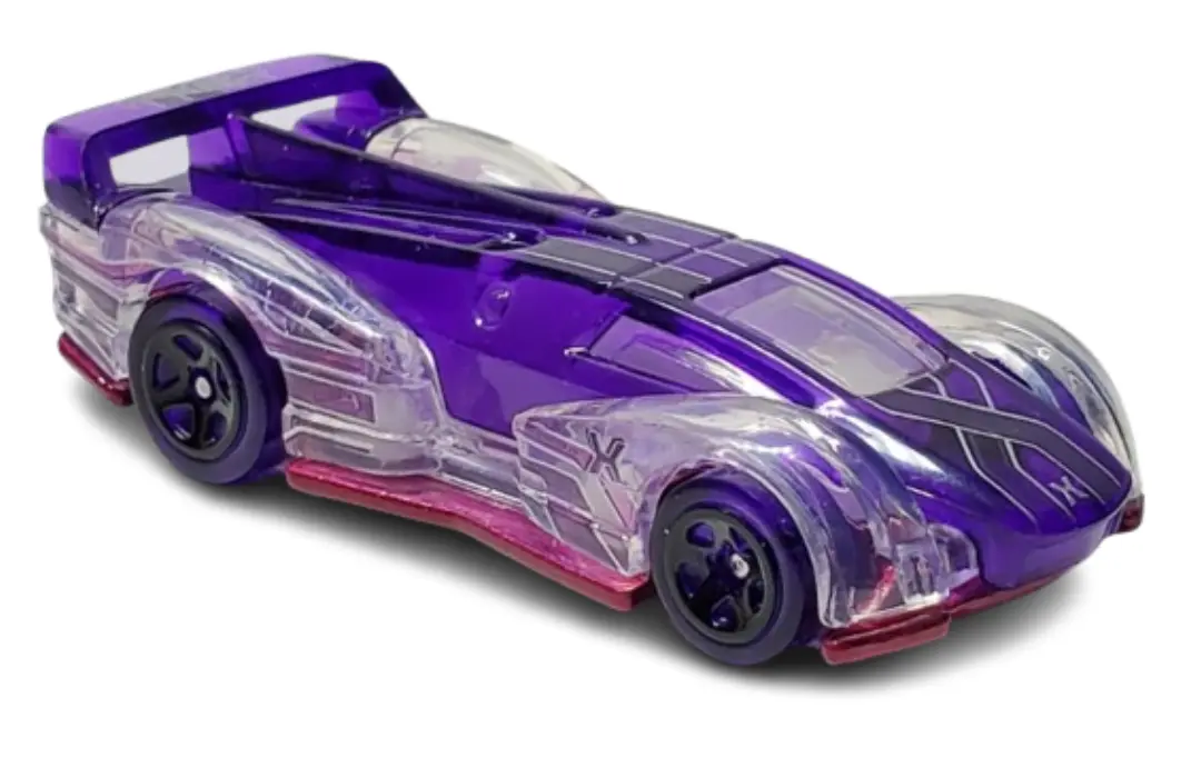 Electrack