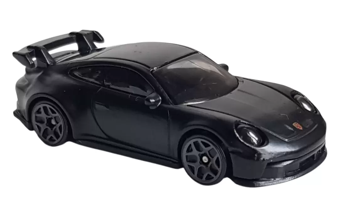Porsche 911 GT3