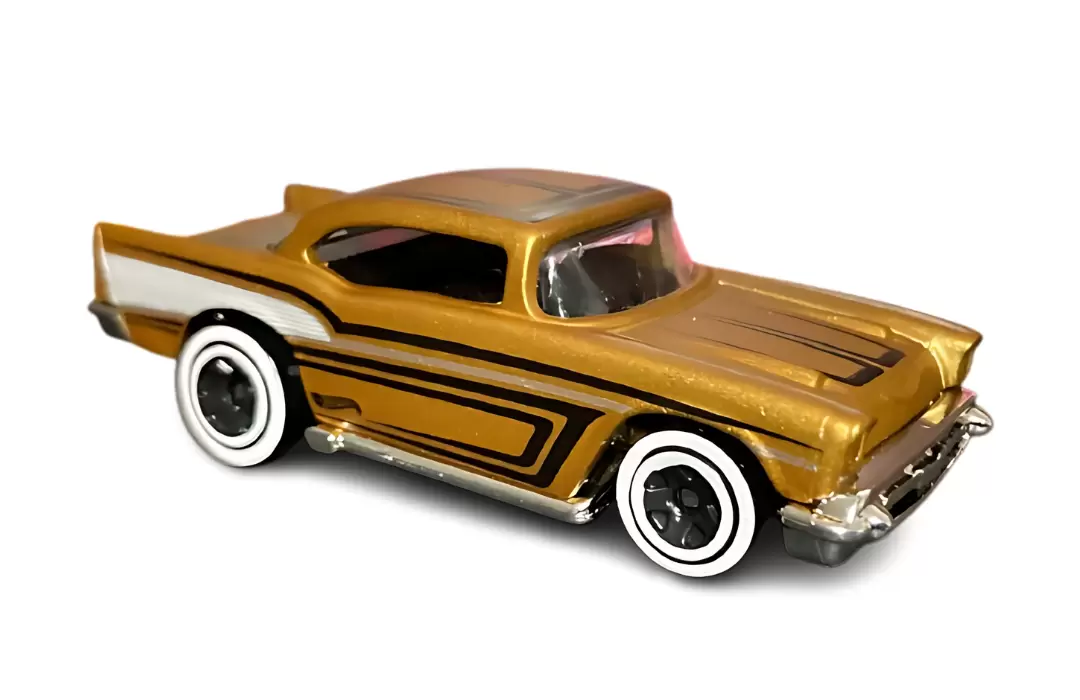 57 Chevy