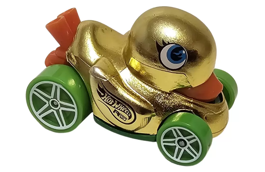Duck N' Roll
