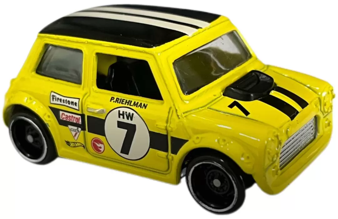 Morris Mini