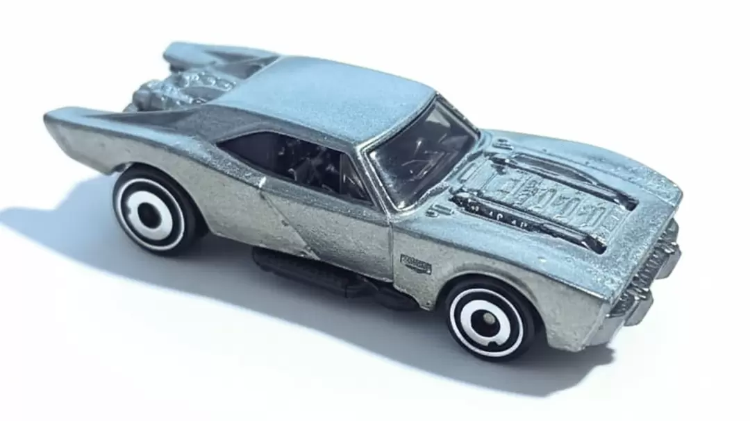 Batmobile (2020)