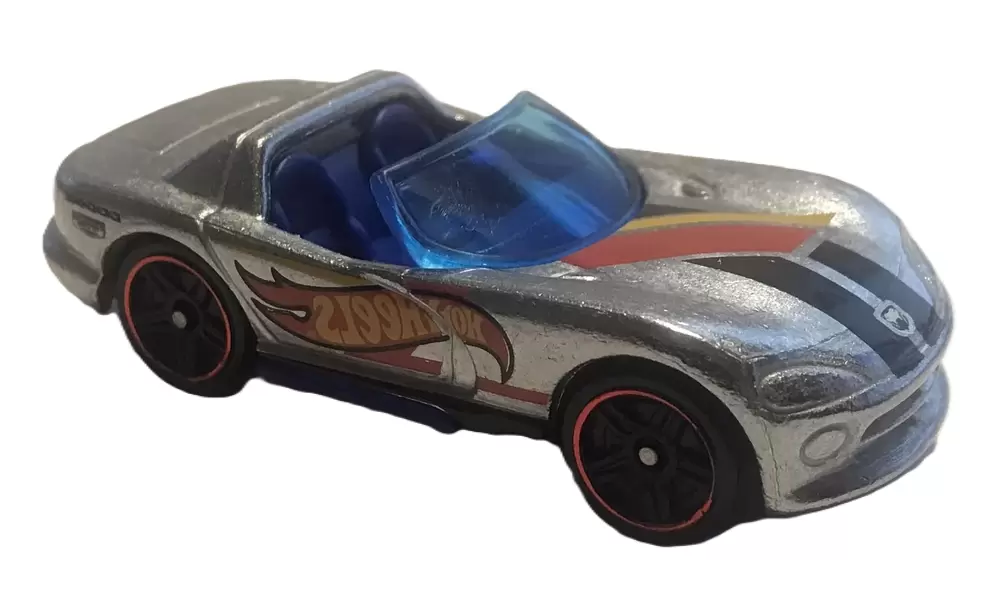 Dodge Viper RT/10