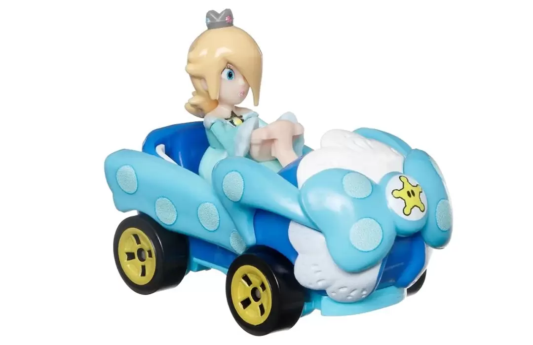 Rosalina Birthday Girl