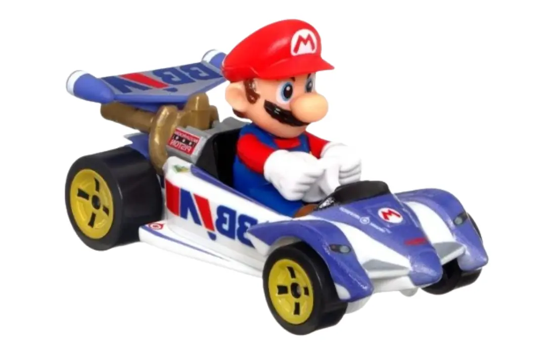 Mario Kart