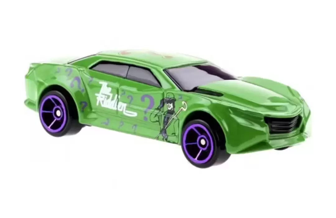 Ryura LX