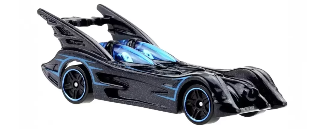 Batmobile (2004)