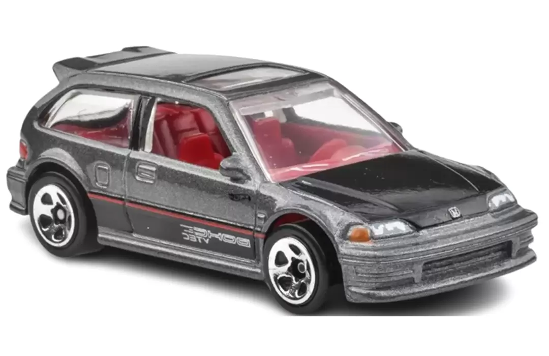 90 Honda Civic EF