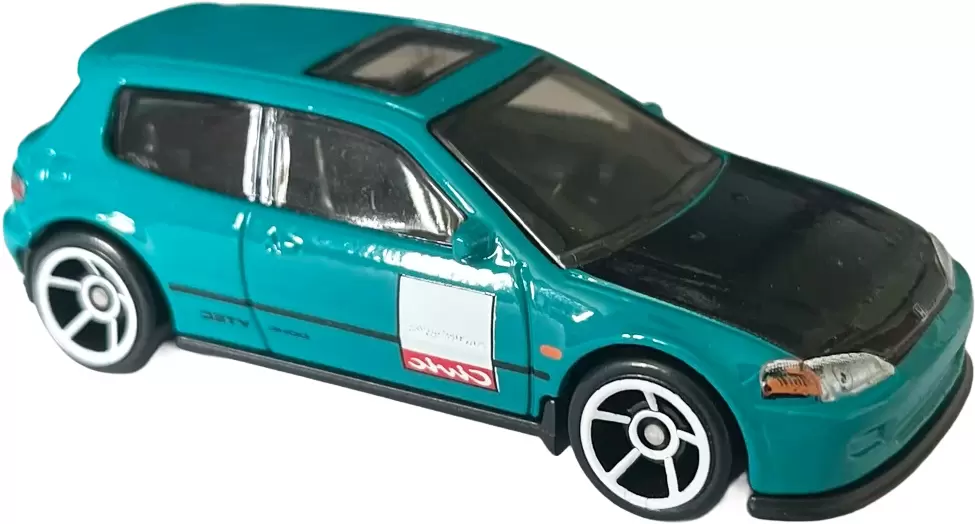 Honda Civic EG