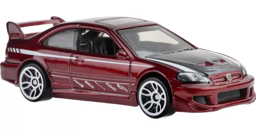 Honda Civic Si