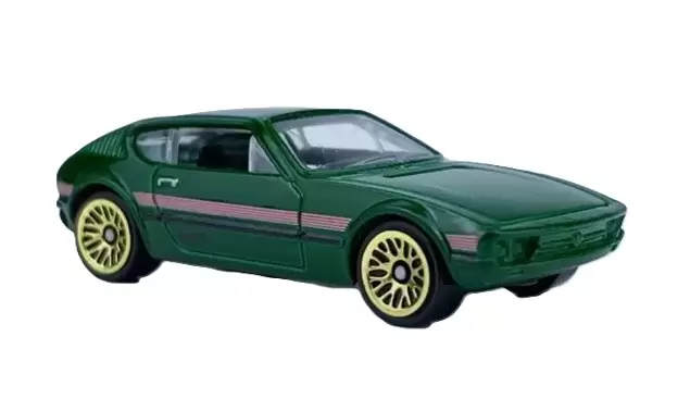 Volkswagen SP2