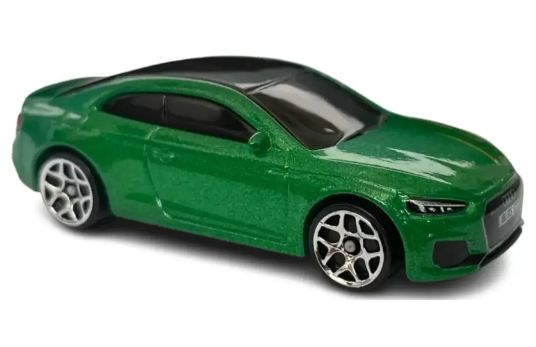 Audi RS 5 Coupé