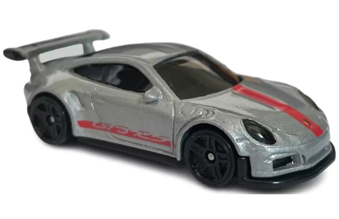 Porsche 911 GT3 RS