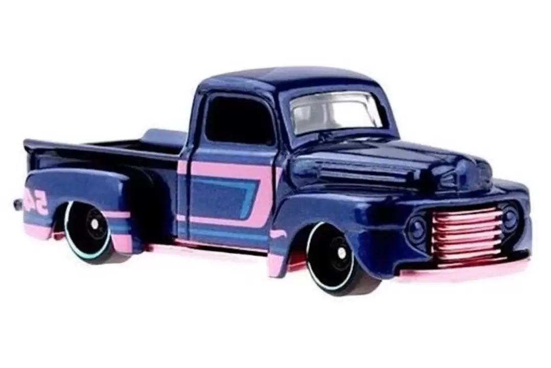 49 Ford F1