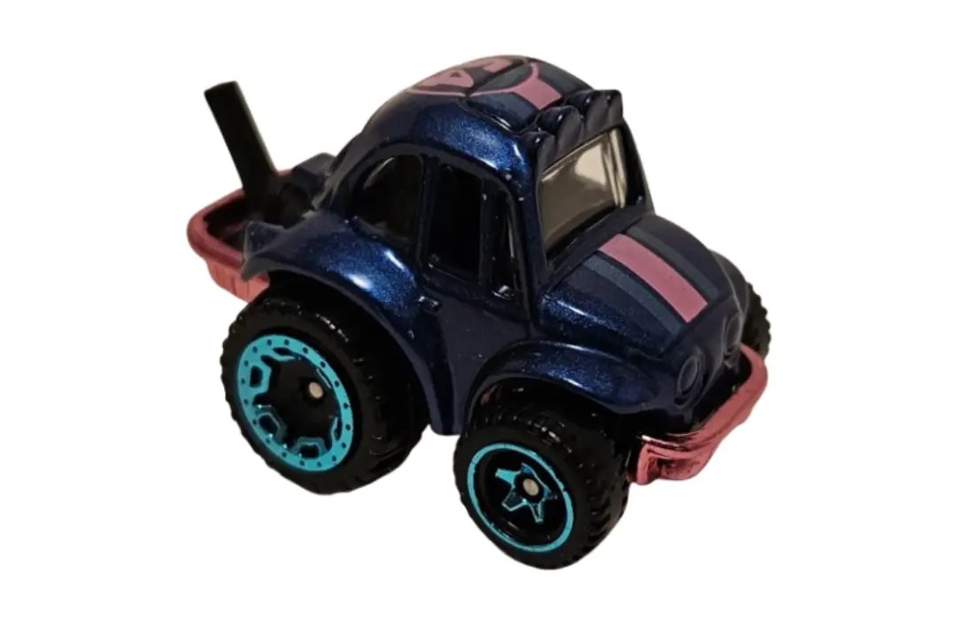 70 Volkswagen Baja Bug